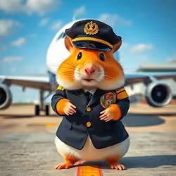 Hamster AI #4988
