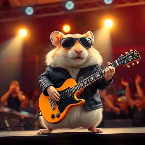 Hamster AI #2692