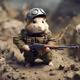 Hamster AI #13554