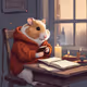 Hamster AI #10634