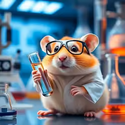 Hamster AI #5236