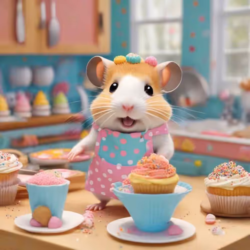 Hamster AI #9935