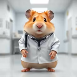 Hamster AI #4413