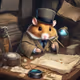 Hamster AI #8352
