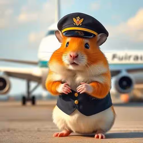 Hamster AI #4868