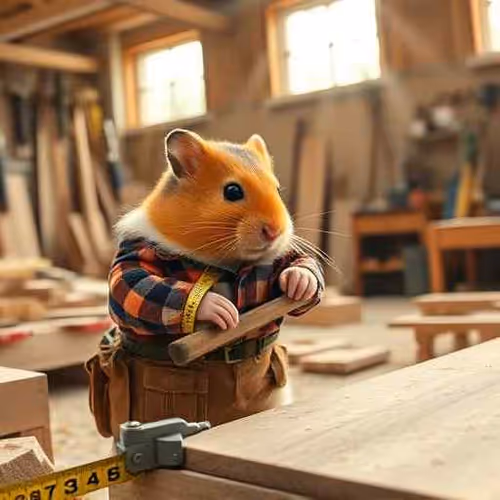Hamster AI #6038