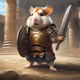 16673