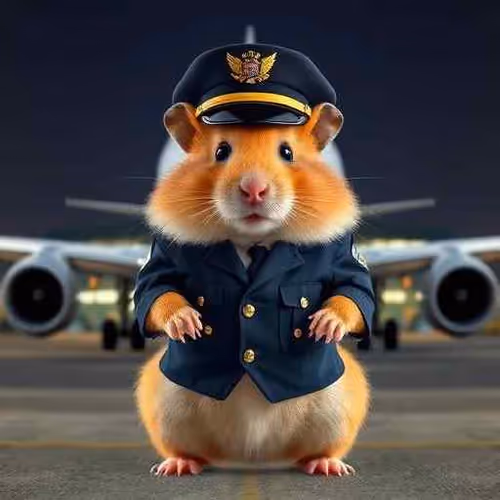 Hamster AI #4944