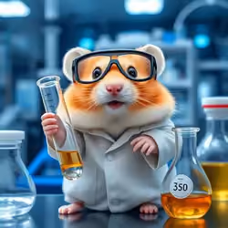 Hamster AI #5242