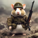 Hamster AI #14510