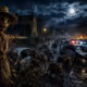 City of Scarecrows: The Feral Onslaught