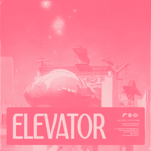 Frankie Styles Elevator 1 logo