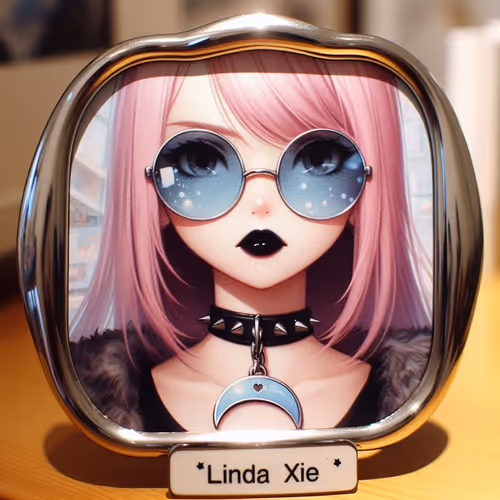 Linda Xie