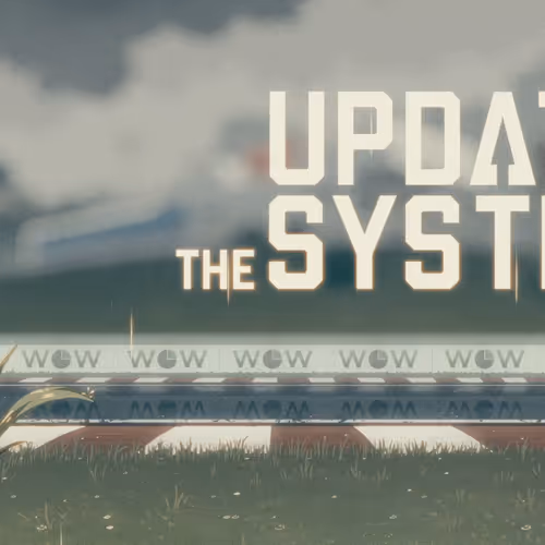 Update The System 2