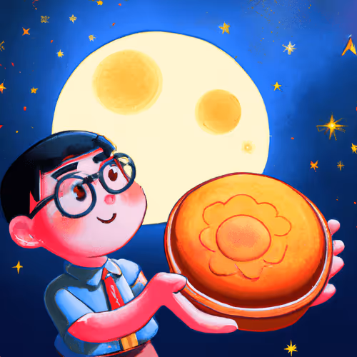 Nobita Moon #21