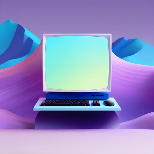 Based Cube Generative Art