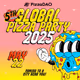 Global Pizza Party Houston