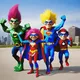 SuperTrolls