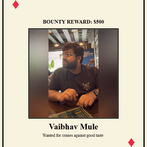 VibeFID #1356870