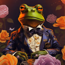 Based Frogmen #2