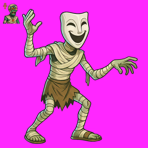 The Mummified Order
