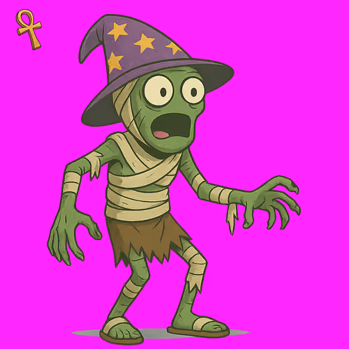 The Mummified Order