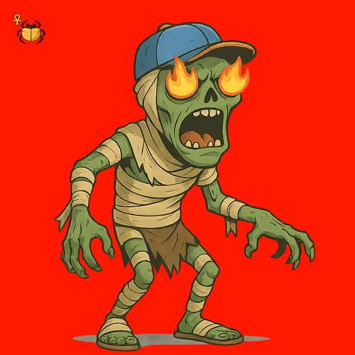 The Mummified Order