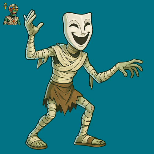 The Mummified Order