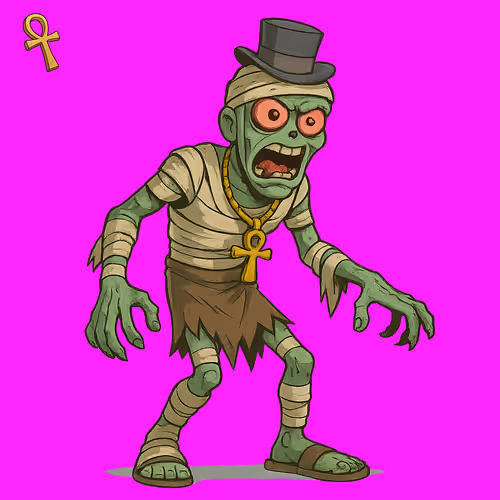 The Mummified Order