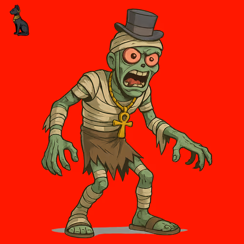 The Mummified Order