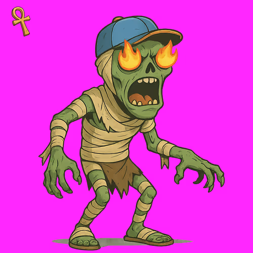 The Mummified Order