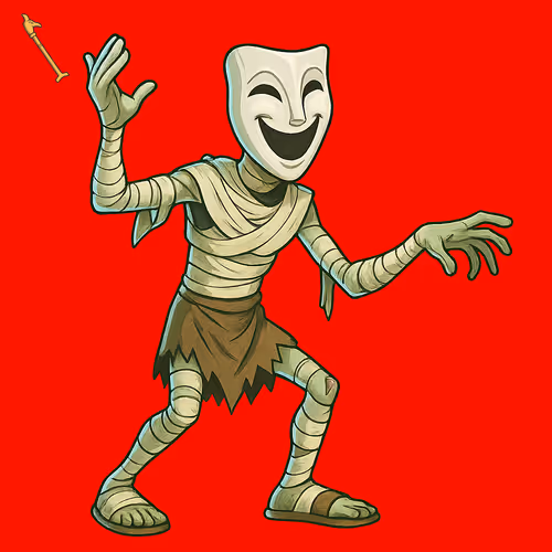 The Mummified Order