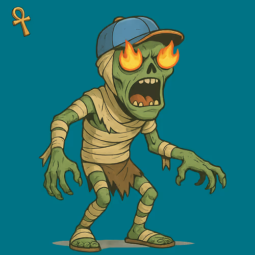 The Mummified Order