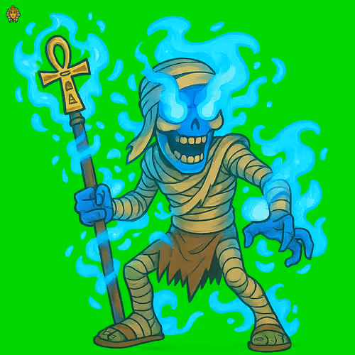 The Mummified Order