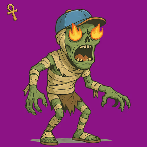The Mummified Order
