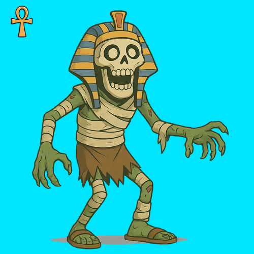 The Mummified Order