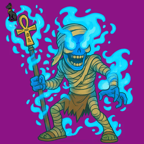 The Mummified Order