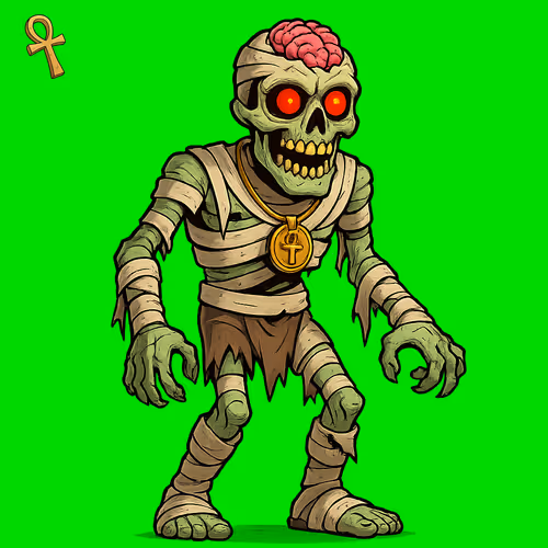 The Mummified Order