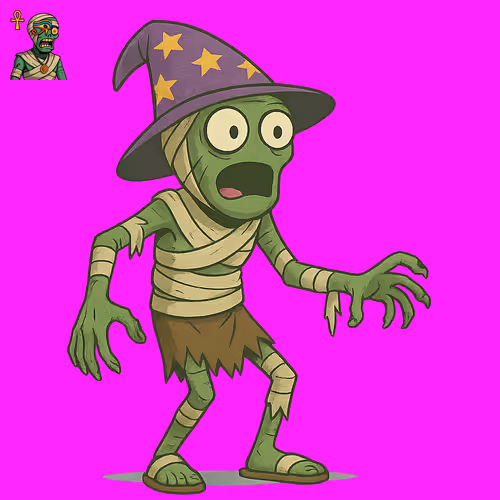 The Mummified Order