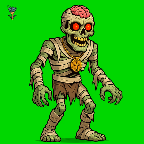 The Mummified Order