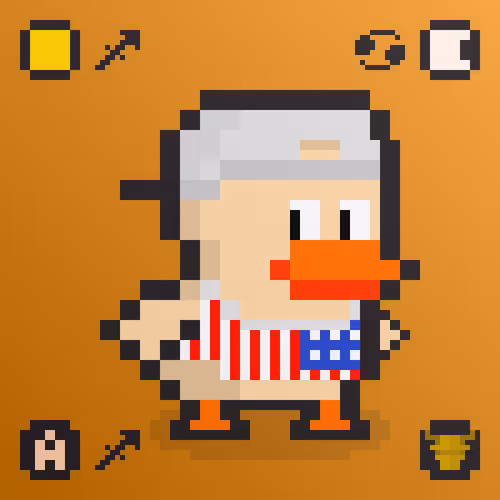 Lil Fowl Bit 1