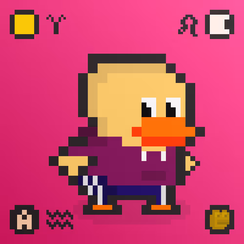 Lil Fowl Bit 1