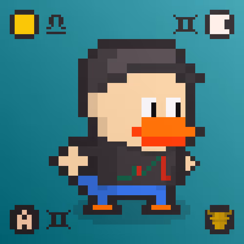 Lil Fowl Bit 1