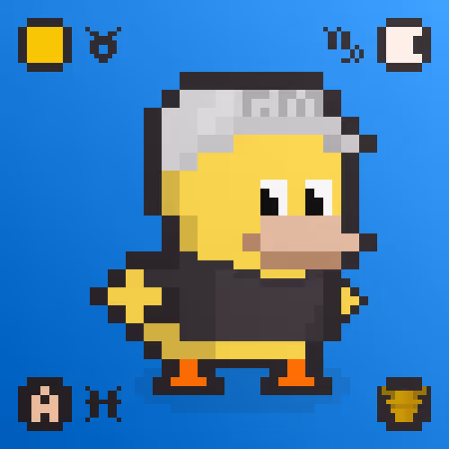 Lil Fowl Bit 1