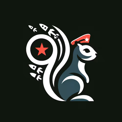SQRLToken