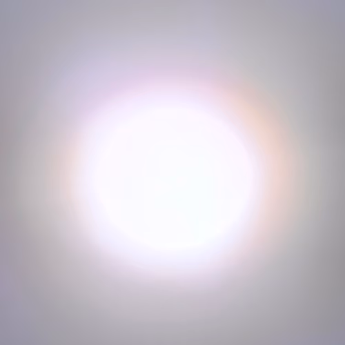Luminous Orb