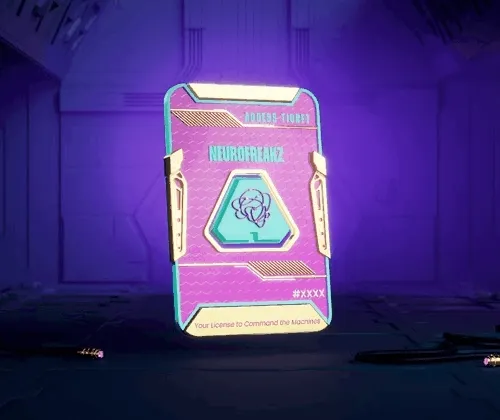 Neurofreakz 287369839