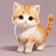 CuteCat #01