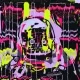 TOXIC BEAST by XCOPY
