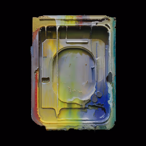 Item #74 Media